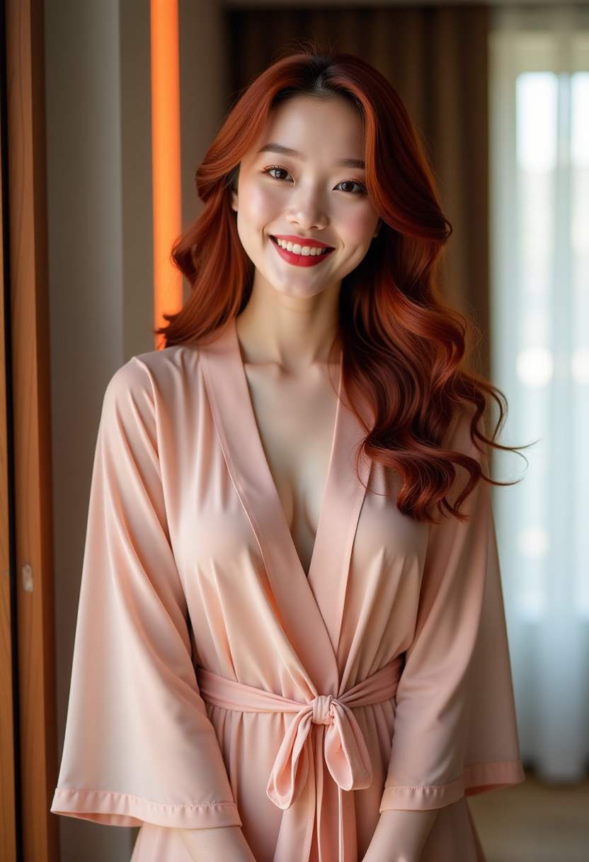 787-8与787-9同机位起飞画面对比